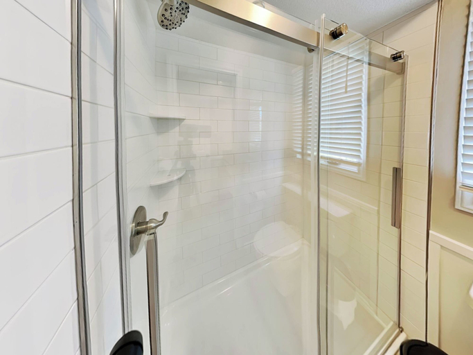 Bathroom 4, Ruidoso Rabb by Ruidoso Vacation Rentals, Lincoln