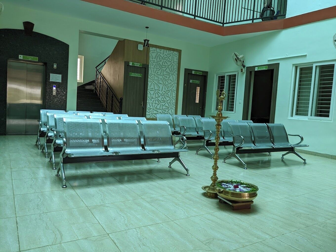 Others 2, Sg Ayurveda Saigram charitable trust, Coimbatore
