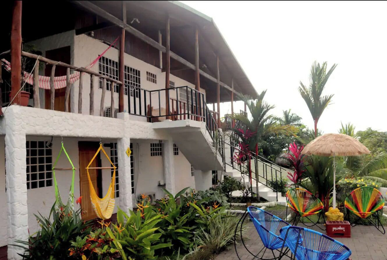 Exterior & Views 2, Mi Zaru Sea View Animal Paradise, Aguirre