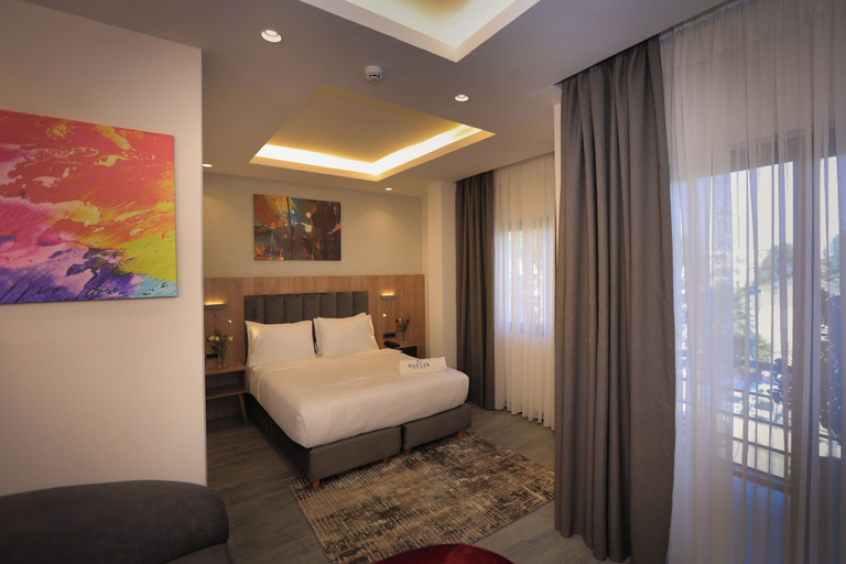 Others 5, Daylin Guest House, Addis Abeba