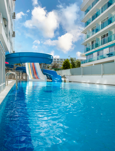 Sport & Beauty 2, Blue Bay Platinum Hotel, Marmaris