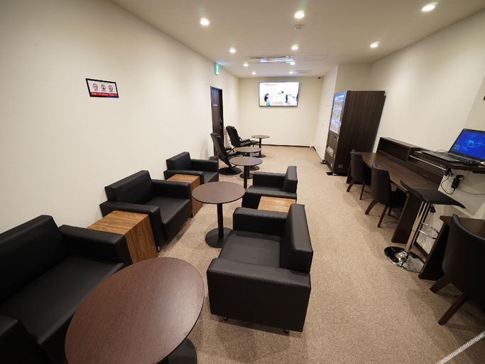 Others 2, WELLCABIN TENJIN - Male Only, Fukuoka