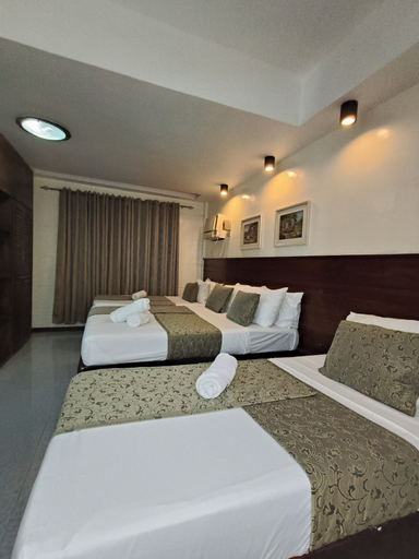 Bedroom 8