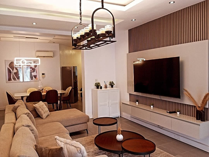 Others 4, Gemluxe Homes, Eti-Osa