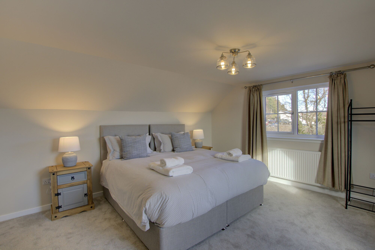 Room 2, Linden House Fortrose, Highland
