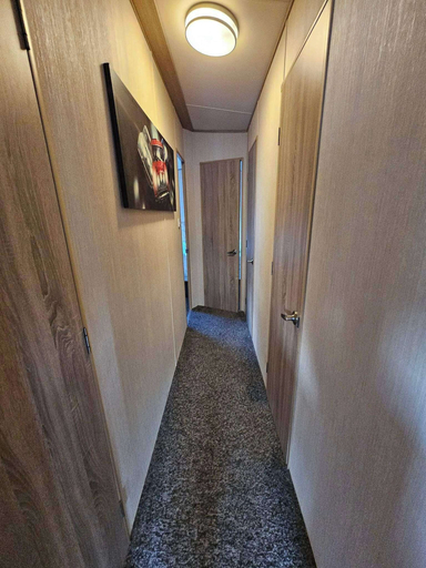 Interior, Jayden 3 bed Balcony, Denbighshire