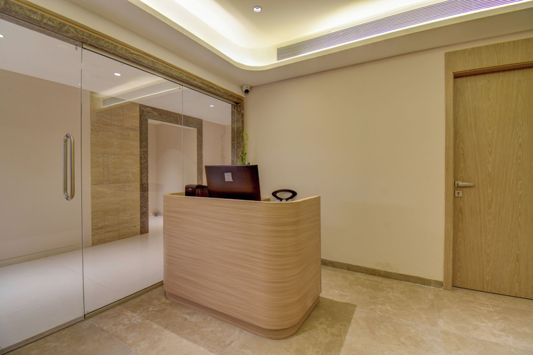 Others 5, The SSK Solitaire Boutique Hotel and SPA, Nashik