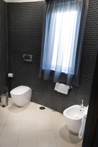 Bathroom 5, Villa Caribe Resort & Spa - Adult Recommended, Latina