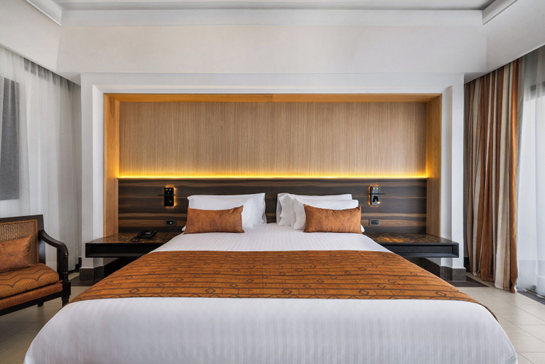 Bedroom 3, Hotel Riu Palace Tikida Agadir - All Inclusive, Agadir-Ida ou Tanane