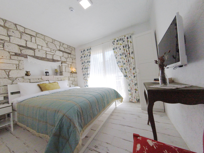 Bedroom 4, Morisi Konak, Çeşme