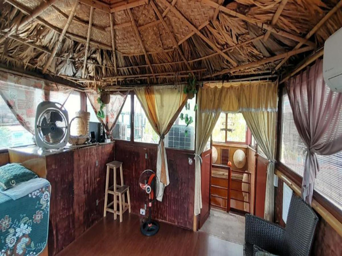 Others 3, Green Homestay, Ba Đình