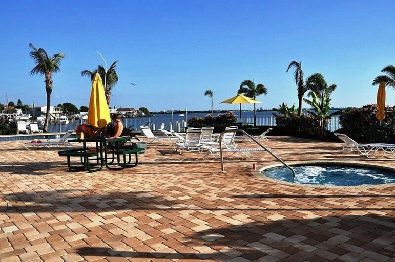 Sport & Beauty 2, ザ・BCリゾートオンザウォーター, Pinellas