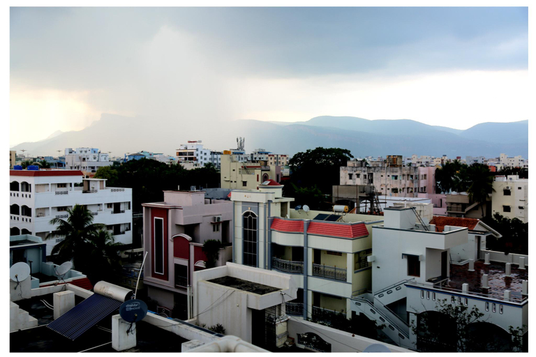 Others 4, Padmavathi Homestay, Chittoor