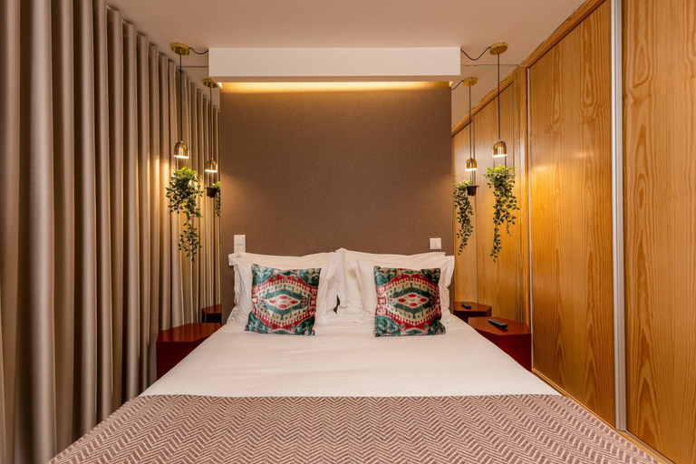 Room 2, Ribeira Gaia 3 in Vila Nova de Gaia, Vila Nova de Gaia