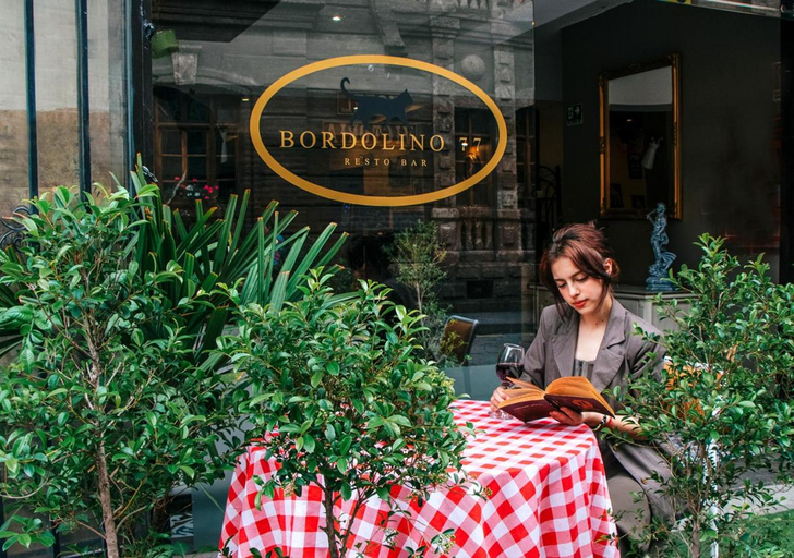 Exterior & Views 1, Ronda Hotel Boutique by Chat Noir, Cuenca