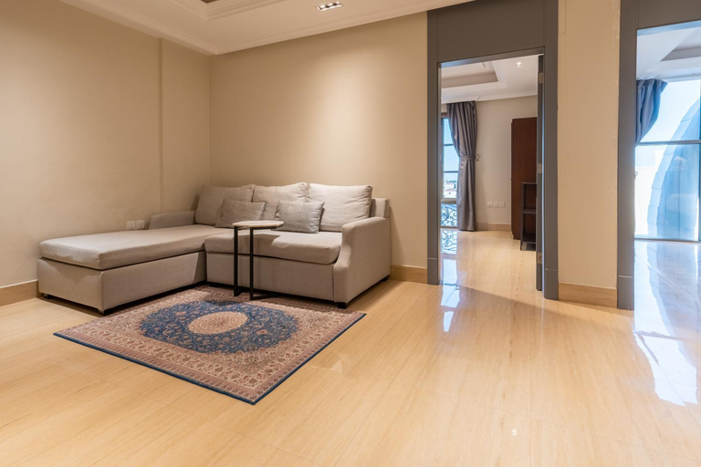 Others 5, Gazala Hotel, Riyadh