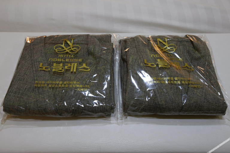 Others 2, Incheon (Ganseokdong) Noblesse(노블레스모텔), Bupyeong