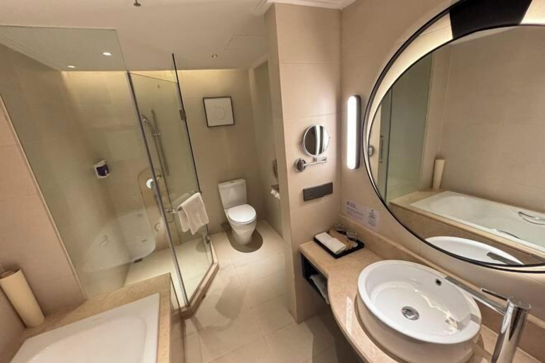Bathroom 7