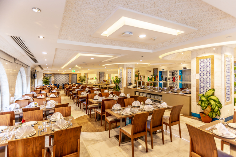 Food & Drinks 4, Tulip Inn AlDar Rawafed, Al Madinah Al Munawwarah