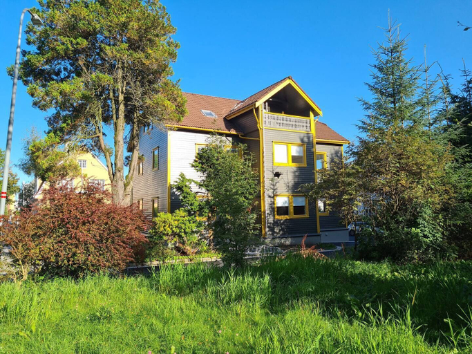 Exterior & Views 2, Staysville - Eiganes, Stavanger