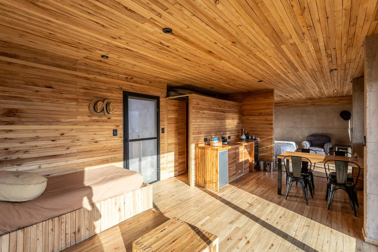 Others 4, La Calma Ecolodge, Las Heras