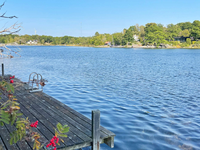 Others 3, person holiday home in DRAKNE-HOGBY, Ronneby