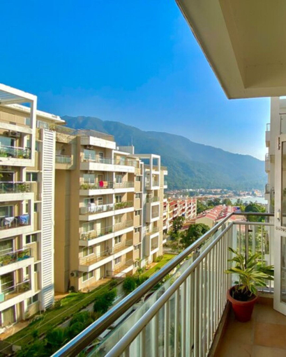 Others 5, Luxury 4 Bedroom's Apartment, Garhwal