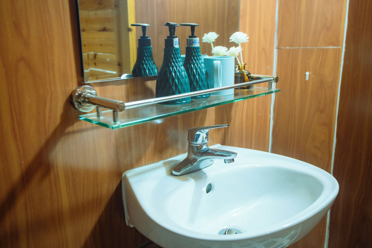 Bathroom 4, SaPa Village Retreat - Dine & Coffee, Sa Pa