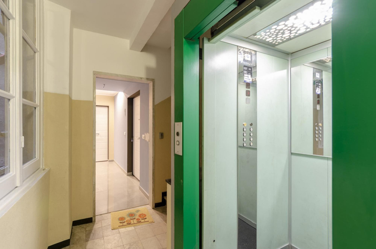 Others 2, San Luca Apartments - Pallavicini by Wonderful Italy, Genova