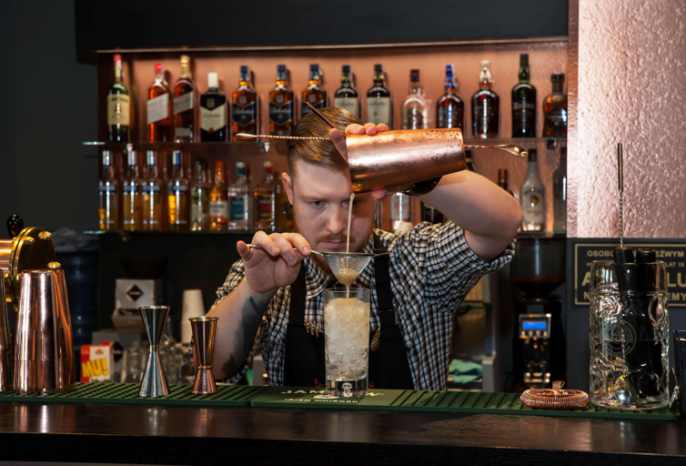 Food & Drinks 5, Best Western Hotel Mariacki, Będzin