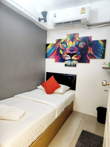 Bedroom 5