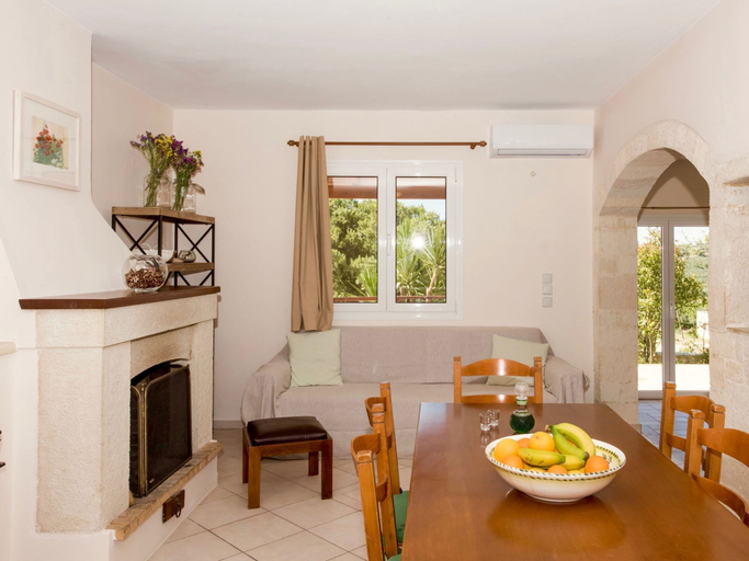 Others 5, Villa in Crete With Pool & Olive Grove Views, Crete