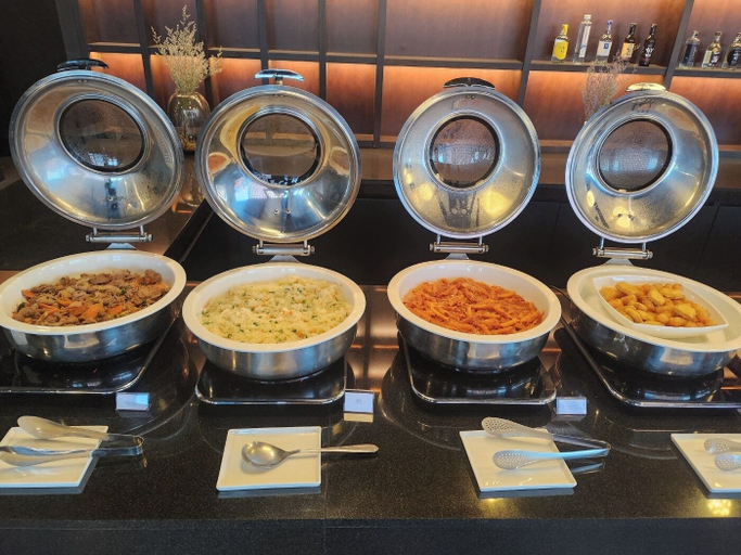 Food & Drinks 5, HOMESRED MYEONGDONG, Jung