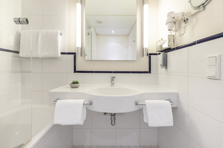 Bathroom 3
