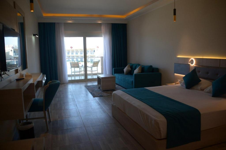 Bedroom 3, Fantazia Resort Marsa Alam, Marsa 'Alam