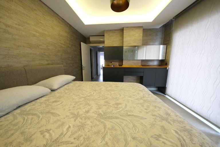Bedroom 3, Sky Garden Suites, Yüreğir