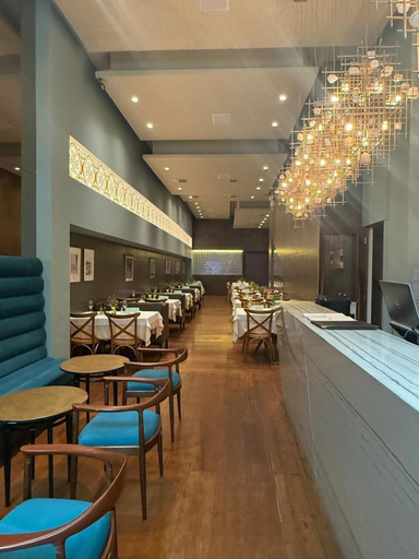 Food & Drinks 5, Promenade Pancetti Belo Horizonte, Belo Horizonte