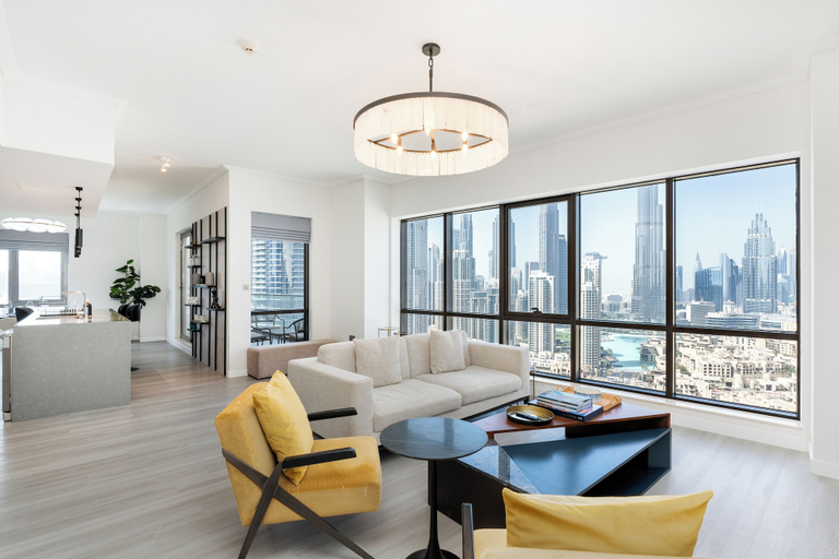 Others 5, South Ridge - Mint Stay, Dubai