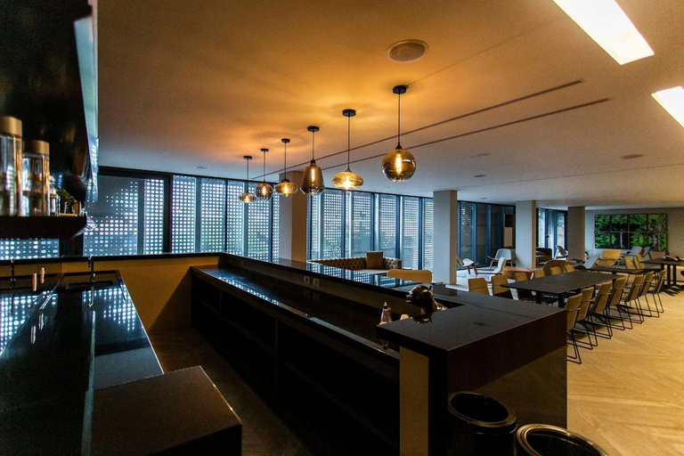 Food & Drinks 5, Forma Itaim, São Paulo