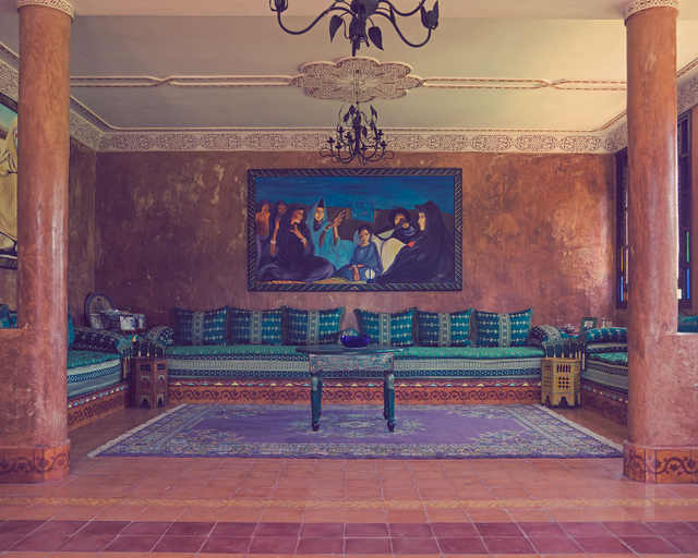 Others 3, Villa Du Souss, Agadir-Ida ou Tanane