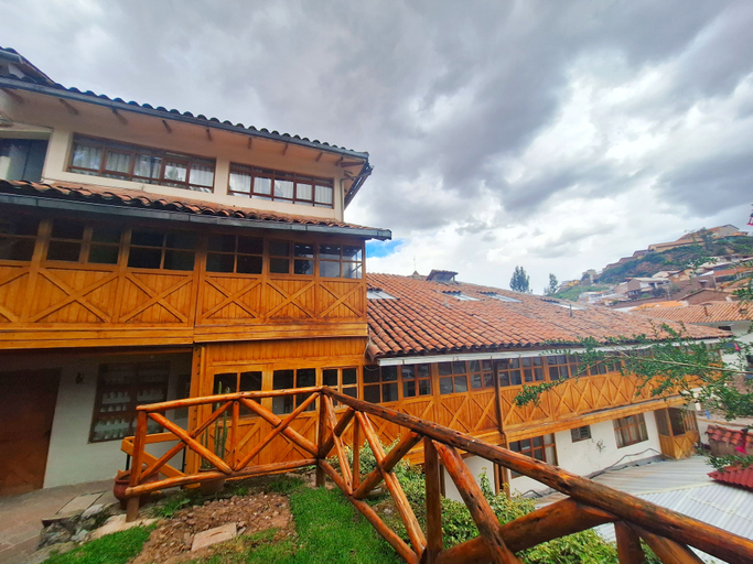 Exterior & Views 2, ANDENES DEL SOL, Cusco