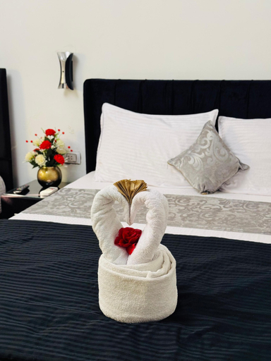 Bedroom 3, Pyramids Kingdom, Al-Ahram