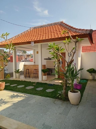 Exterior & Views 2, The Pancoran Villa, Badung