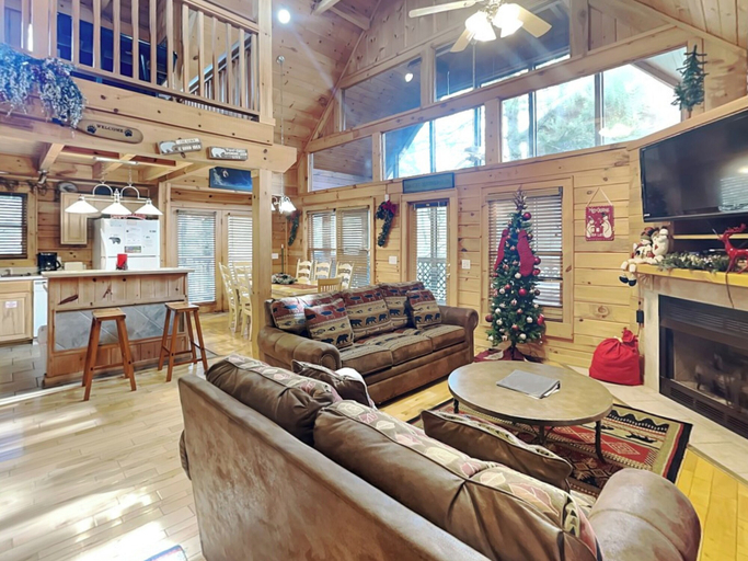 Others 5, Gentle Bens Den by Jackson Mountain Homes, Sevier
