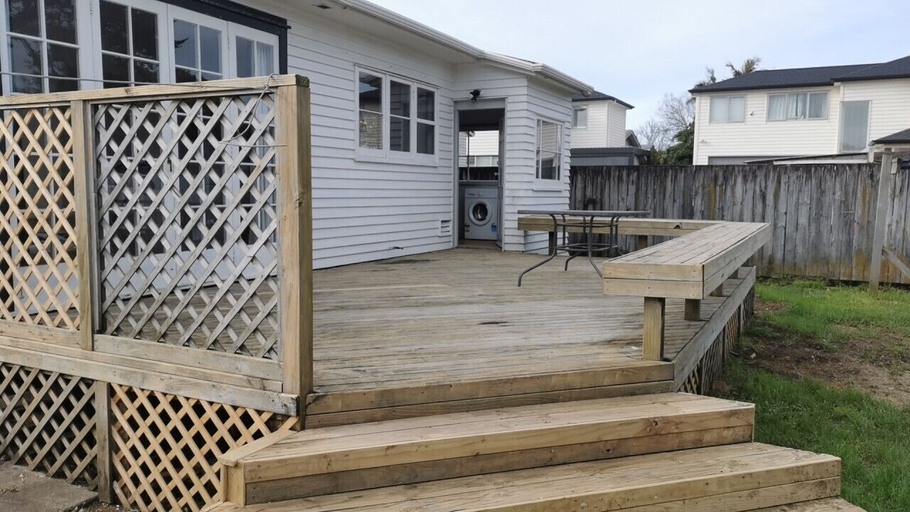 Exterior & Views 2, 3 Bedroom House, Waitakere