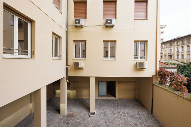 Exterior & Views 2, Lucy Florence Charming Modern Apartment, Florence