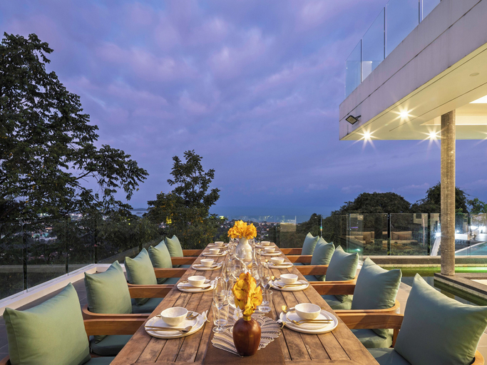 Food & Drinks 3, Golden Lotus - Villa Vie by Elite Havens, Ko Samui
