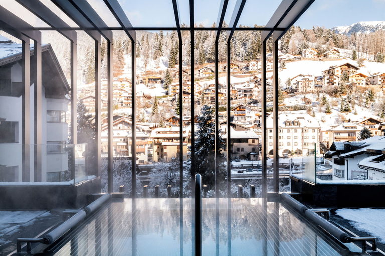 Sport & Beauty 2, Gardena Grödnerhof Hotel & Spa, Bolzano