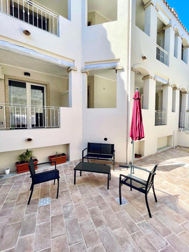 Exterior & Views, Domu Su Neulaghe, Cagliari