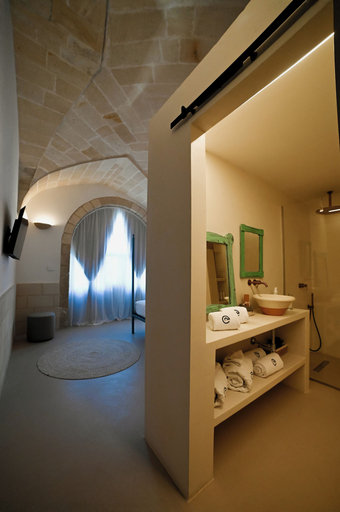 Bedroom 4, masseria casina fiocca, Lecce